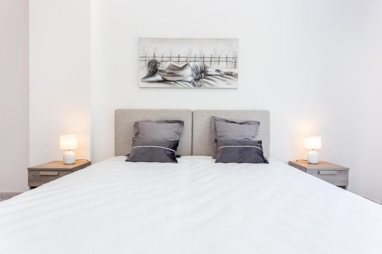 Downtown Lovers Home By Seewest Lagos Exterior photo